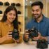Full Frame DSLR Cameras in India – What You Gain, What You Spend