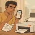 Troubleshoot Common Printer Problems – No Technician Needed