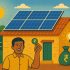 Solar Energy Basics for India- Full Setup Walkthrough