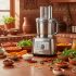 Time-Saving with Food Processors – Real Examples from Indian Kitchens