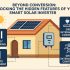Maximize Rooftop Solar with Smart Uses Across Your Home