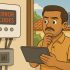 Understanding Solar and Grid Power Interaction in India