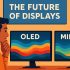 Why Your Monitor Needs Adaptive Sync for Better Gaming