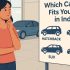 Step-by-Step Guide to Researching Your First Car in India