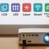 Compare Projector vs TV for Indian Use – Screen Size, Setup, Cost