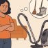 Buying a Vacuum Cleaner in India? Understand Dry vs Wet & Dry First
