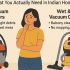 Tricky Marketing Tactics to Watch Out for When Buying a Vacuum Cleaner