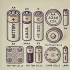 Best Battery Choice for Your Devices: Disposable vs. Rechargeable Batteries Explained