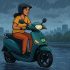 How to Safely Wash Your Electric Scooter Without Damaging It